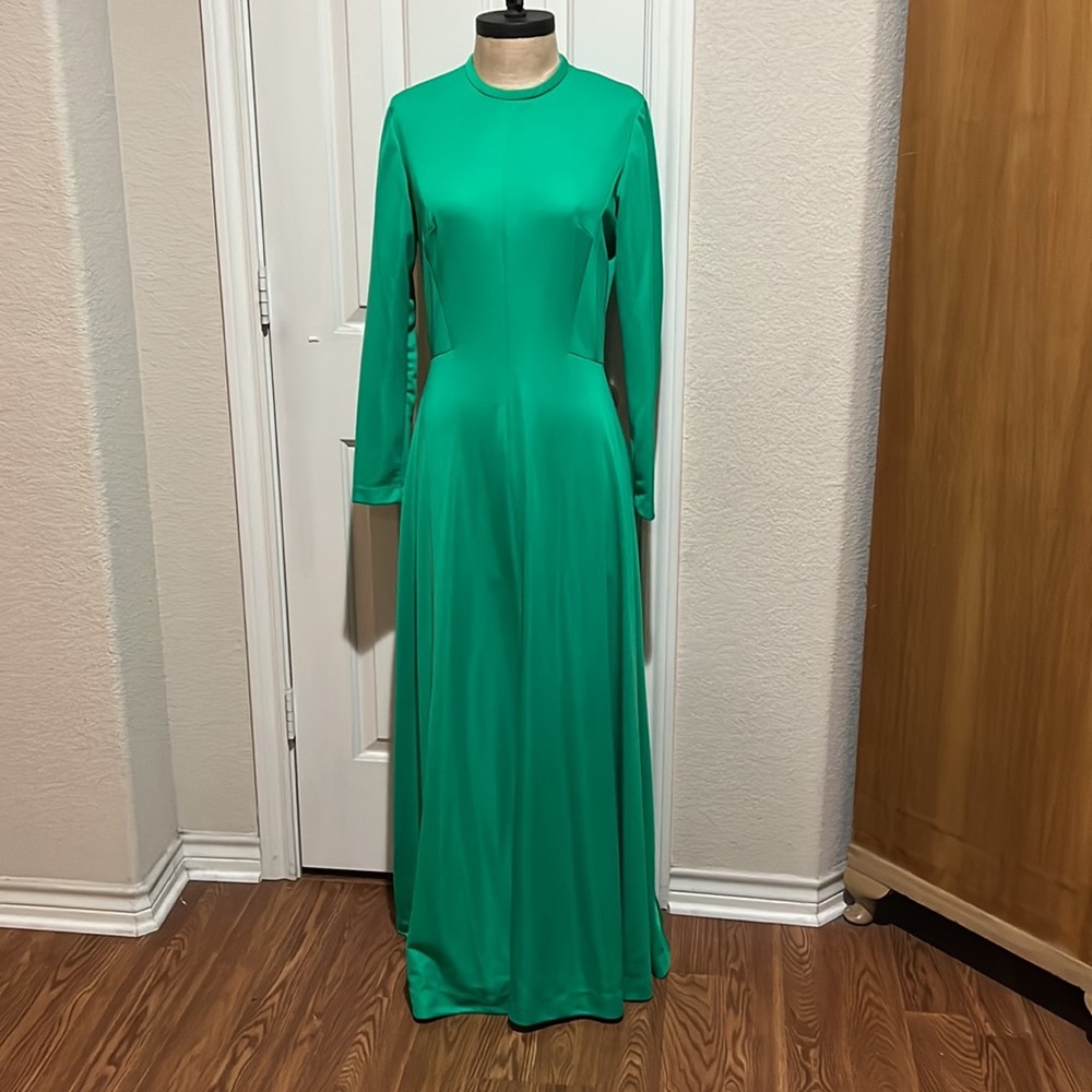Andrea Gayle Dress